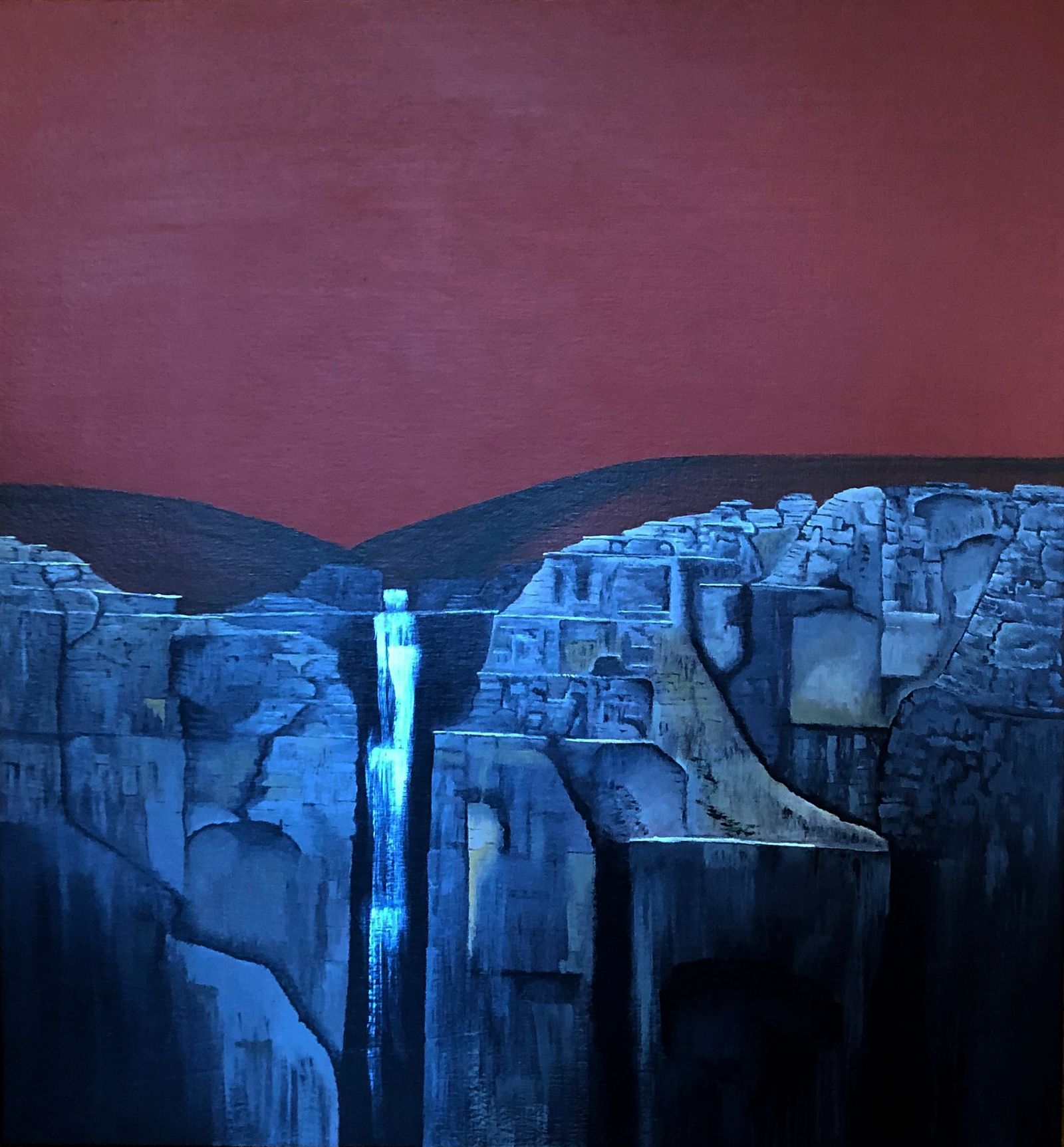 Hinterland 33