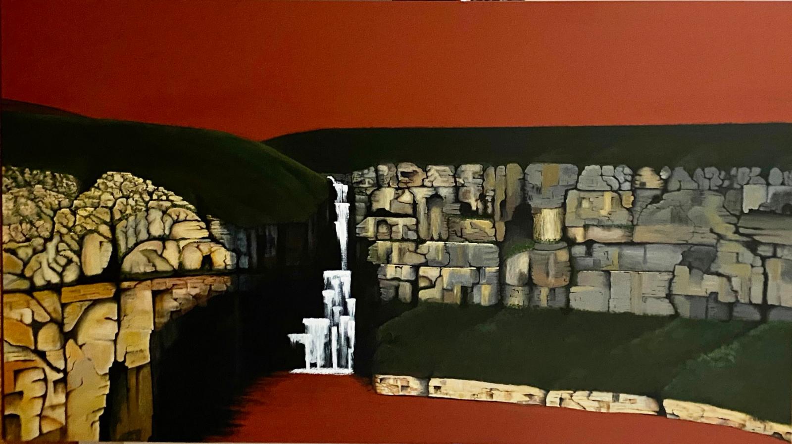 Hinterland 1