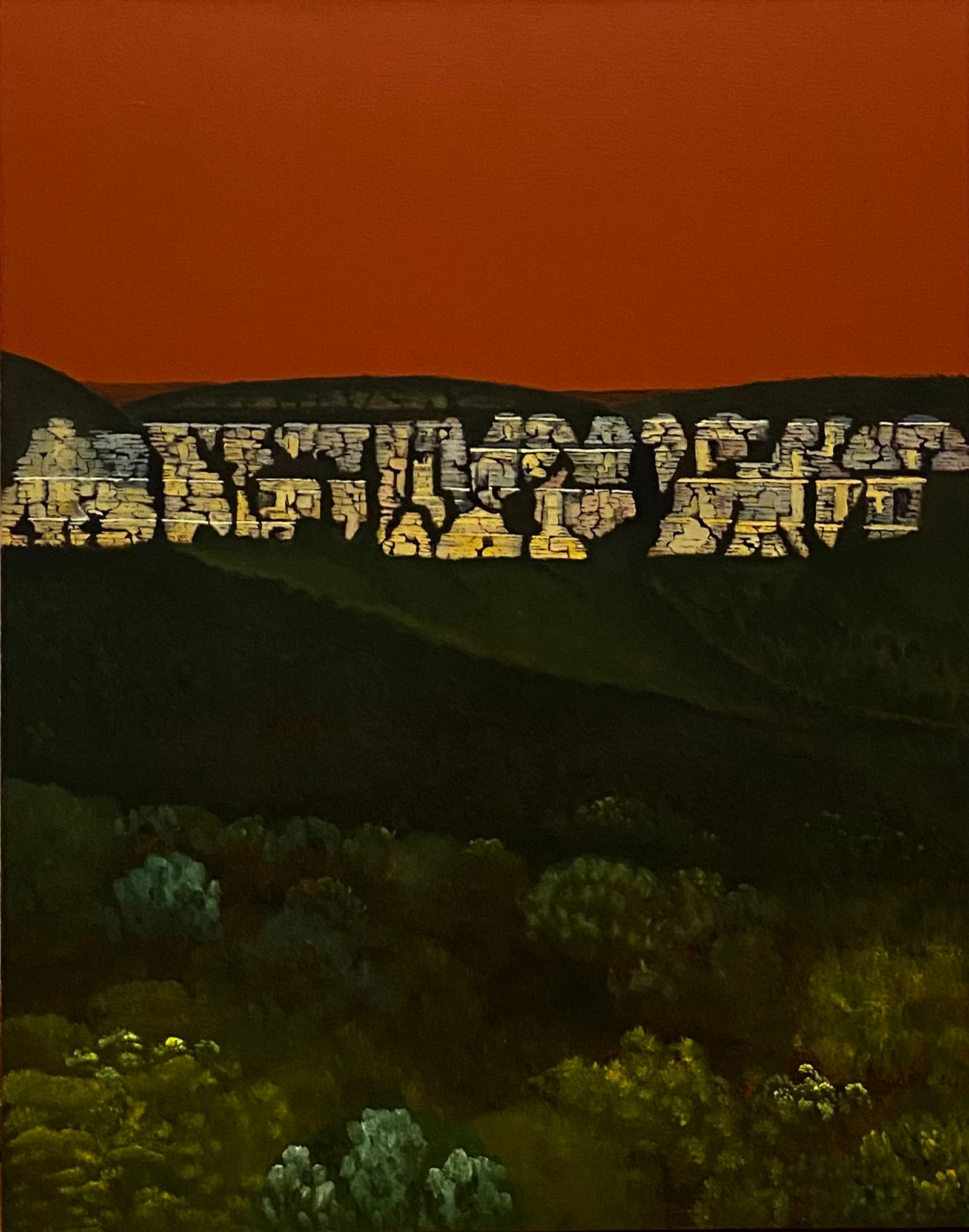 Hinterland 9
