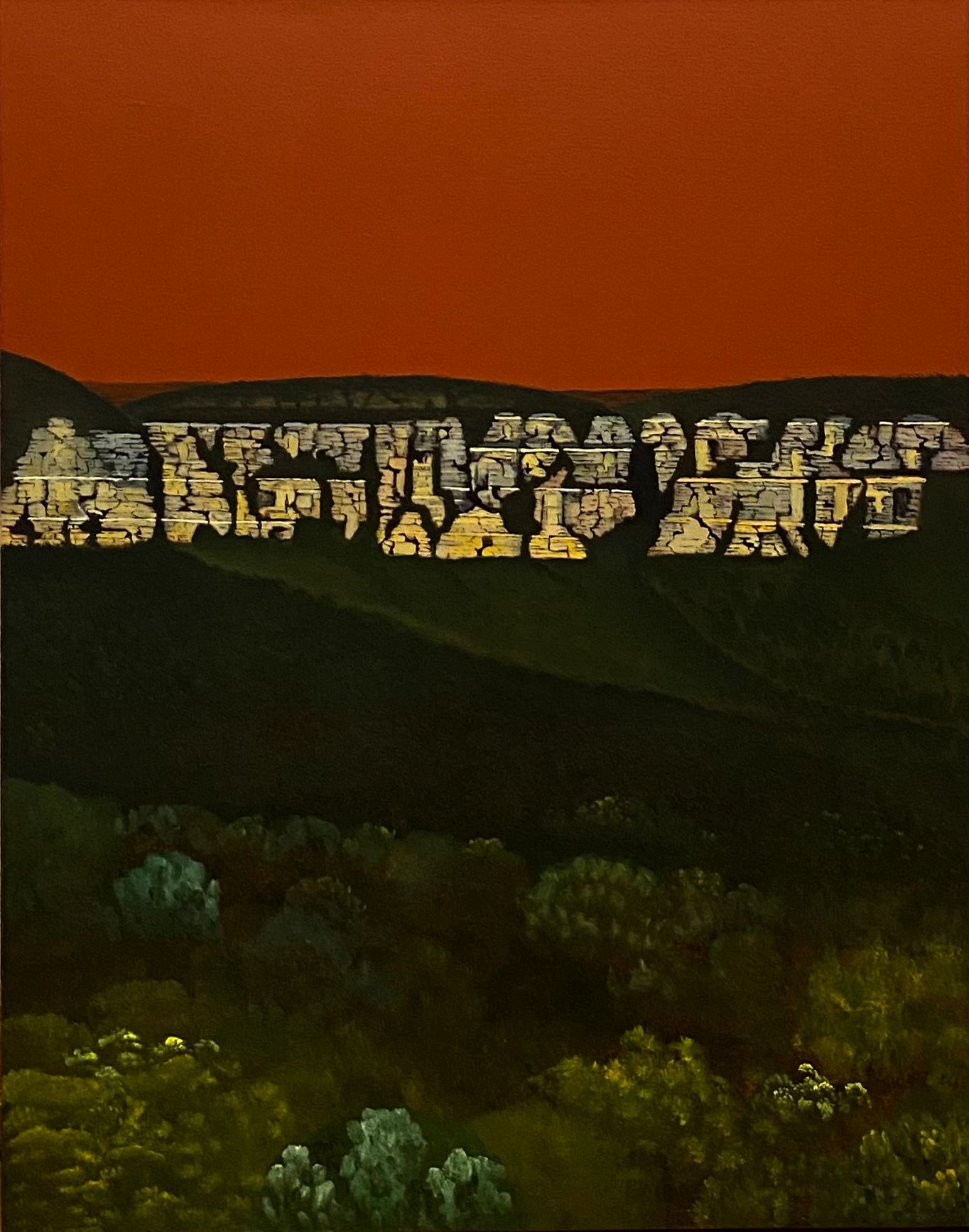 Hinterland 9