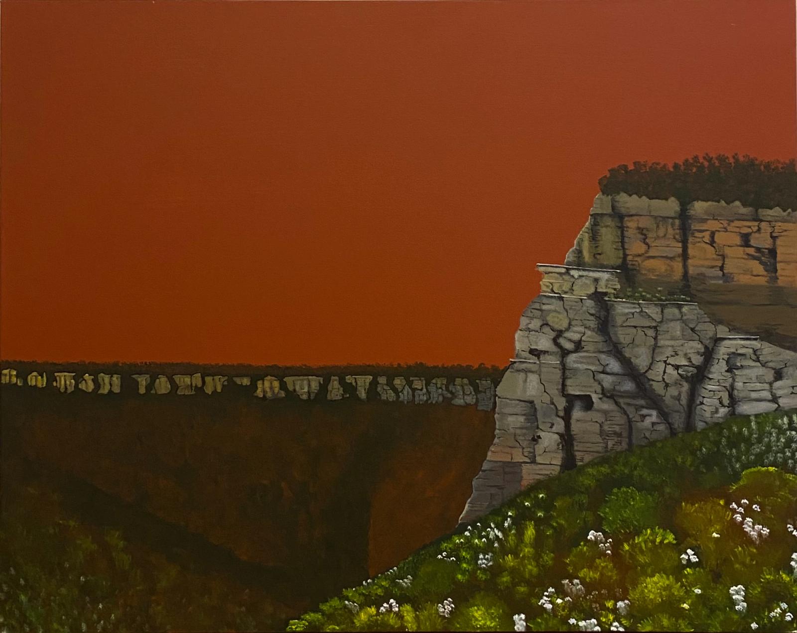 Hinterland 26