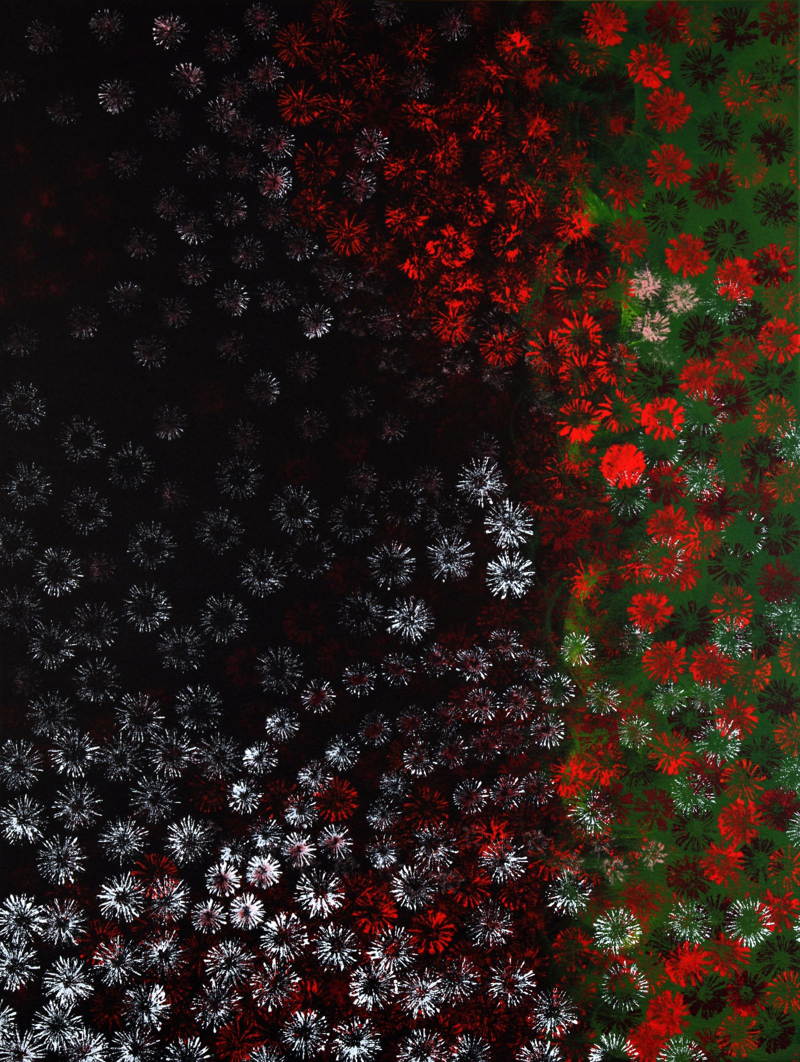 Desert Bloom 2