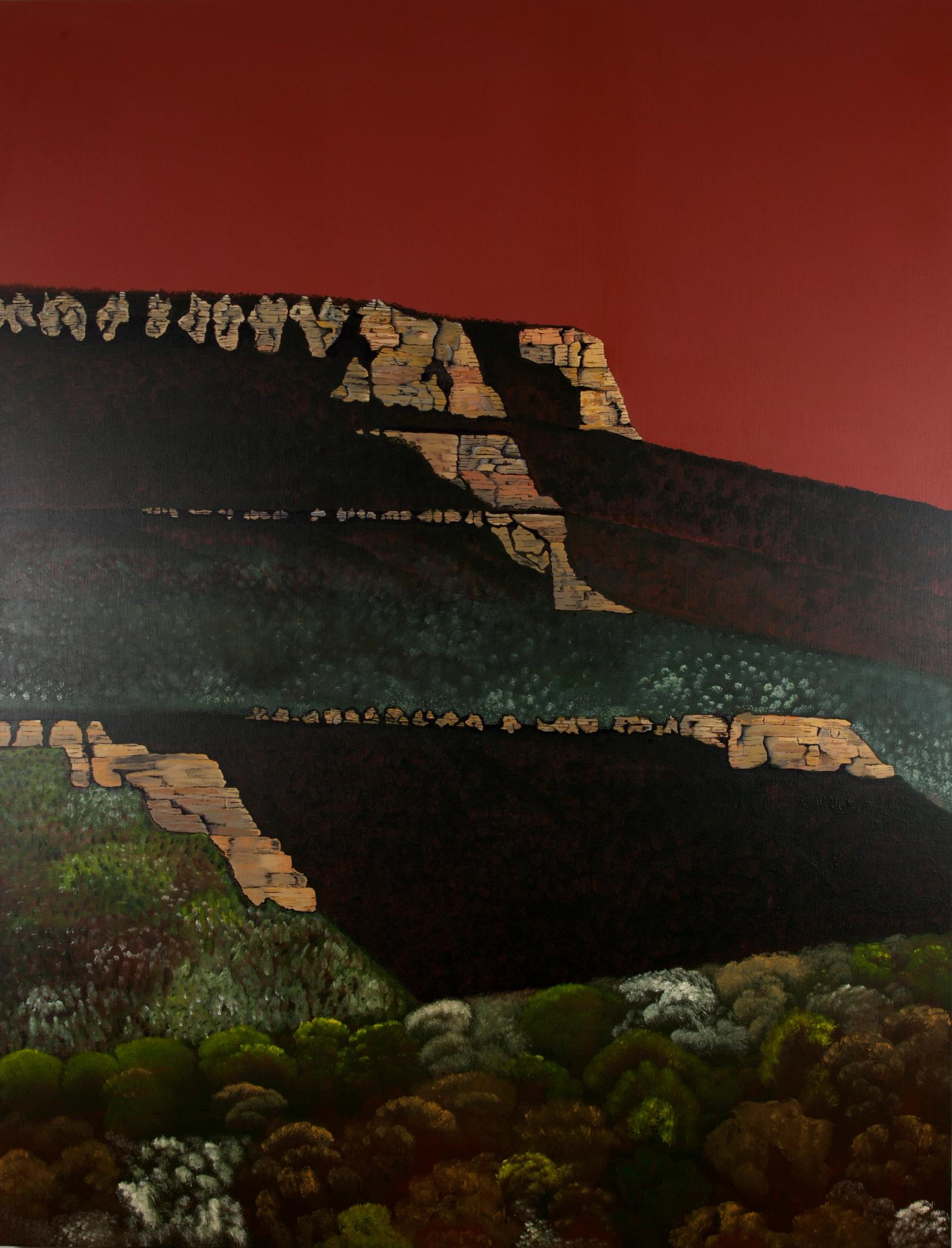 Hinterland 10
