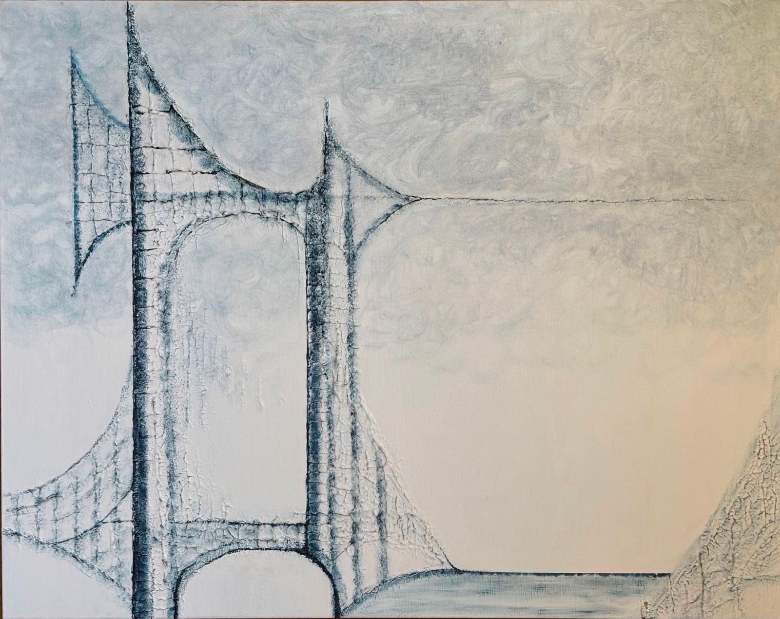 Rust 49: London Bridge