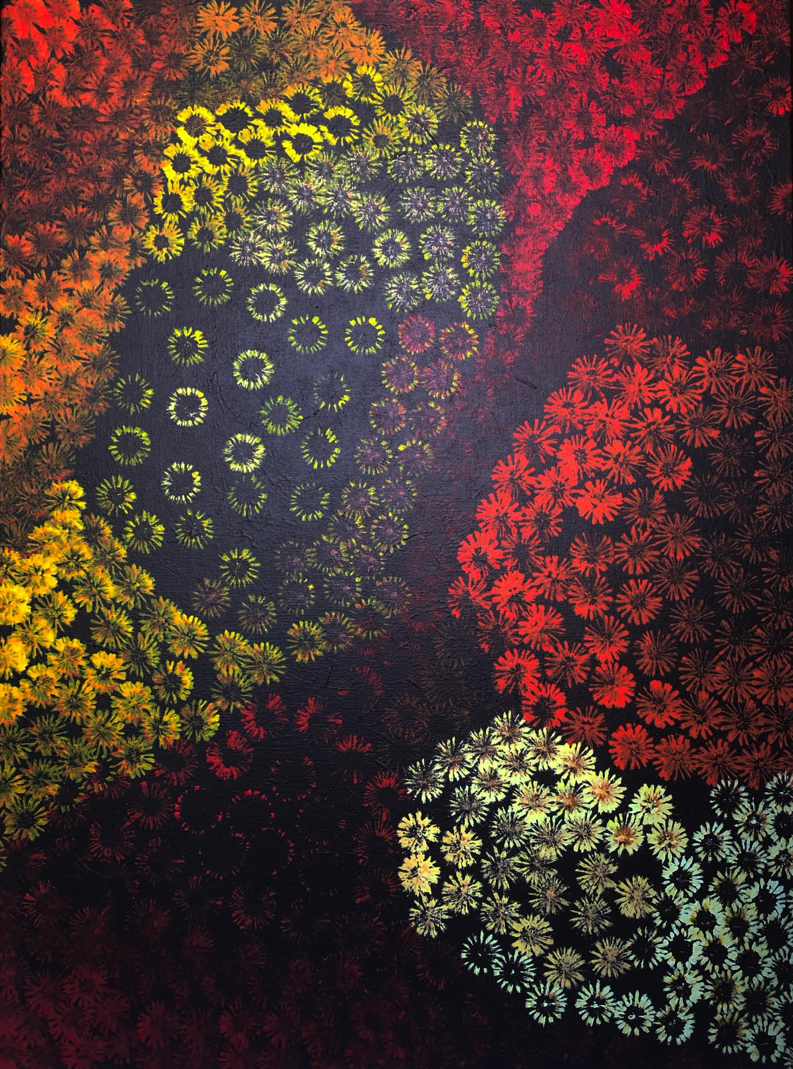 Desert Bloom 3