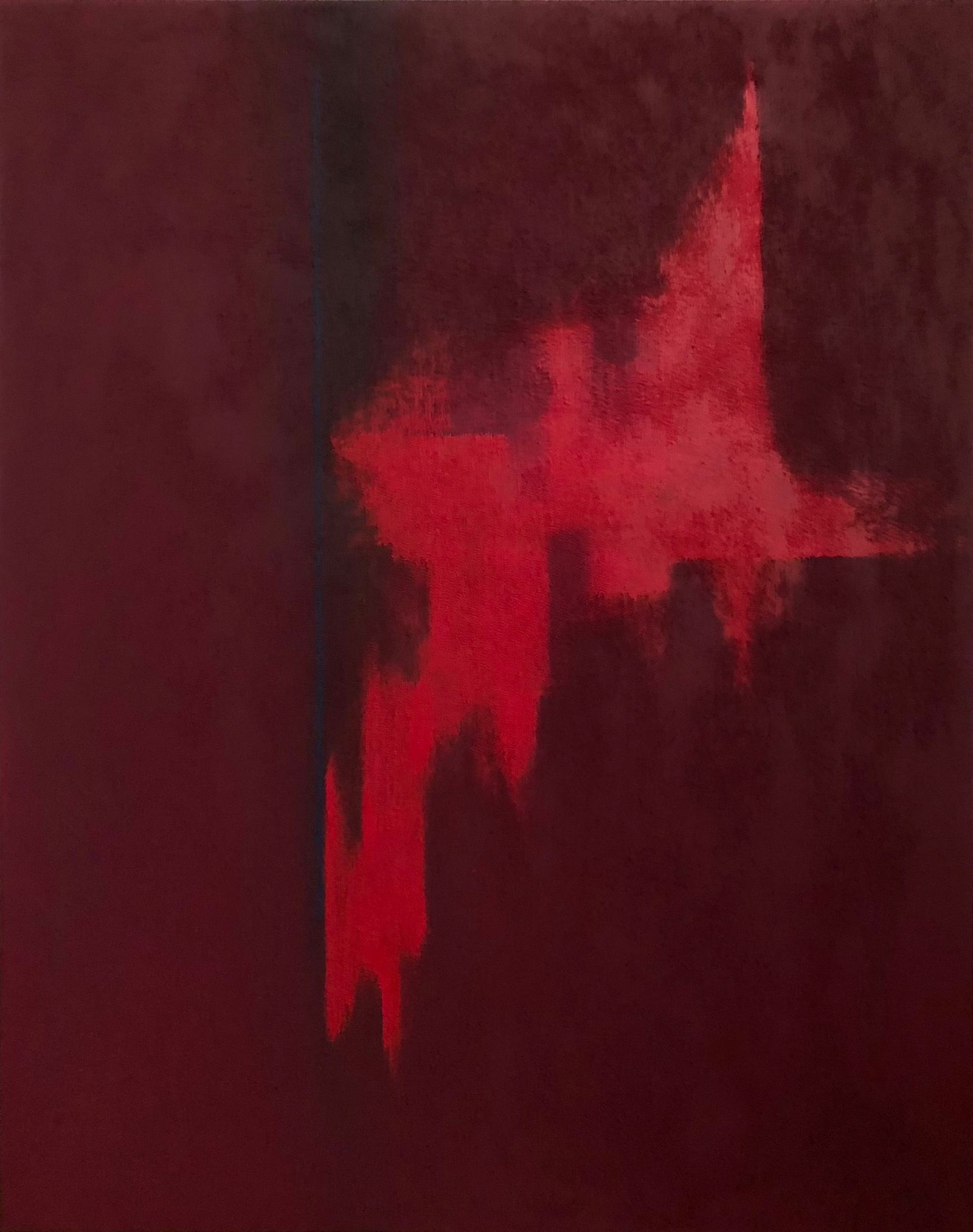 Dispossessed Red Earth 2