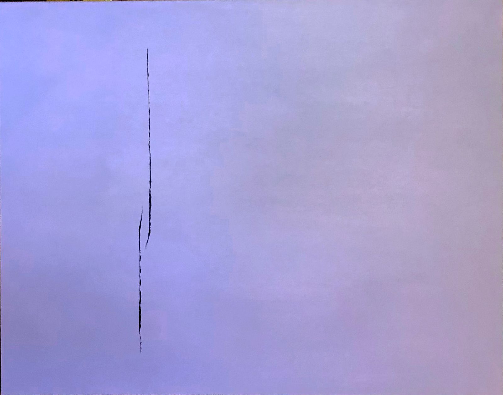 Abstract 16, Acrylic on canvas