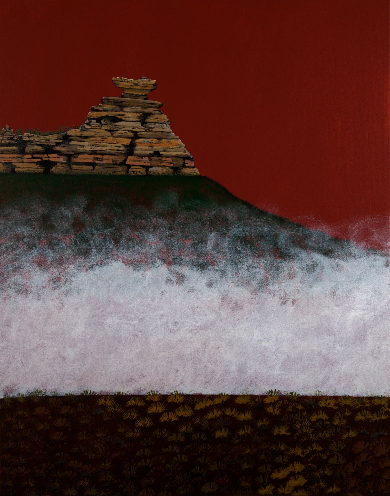 Hinterland 11