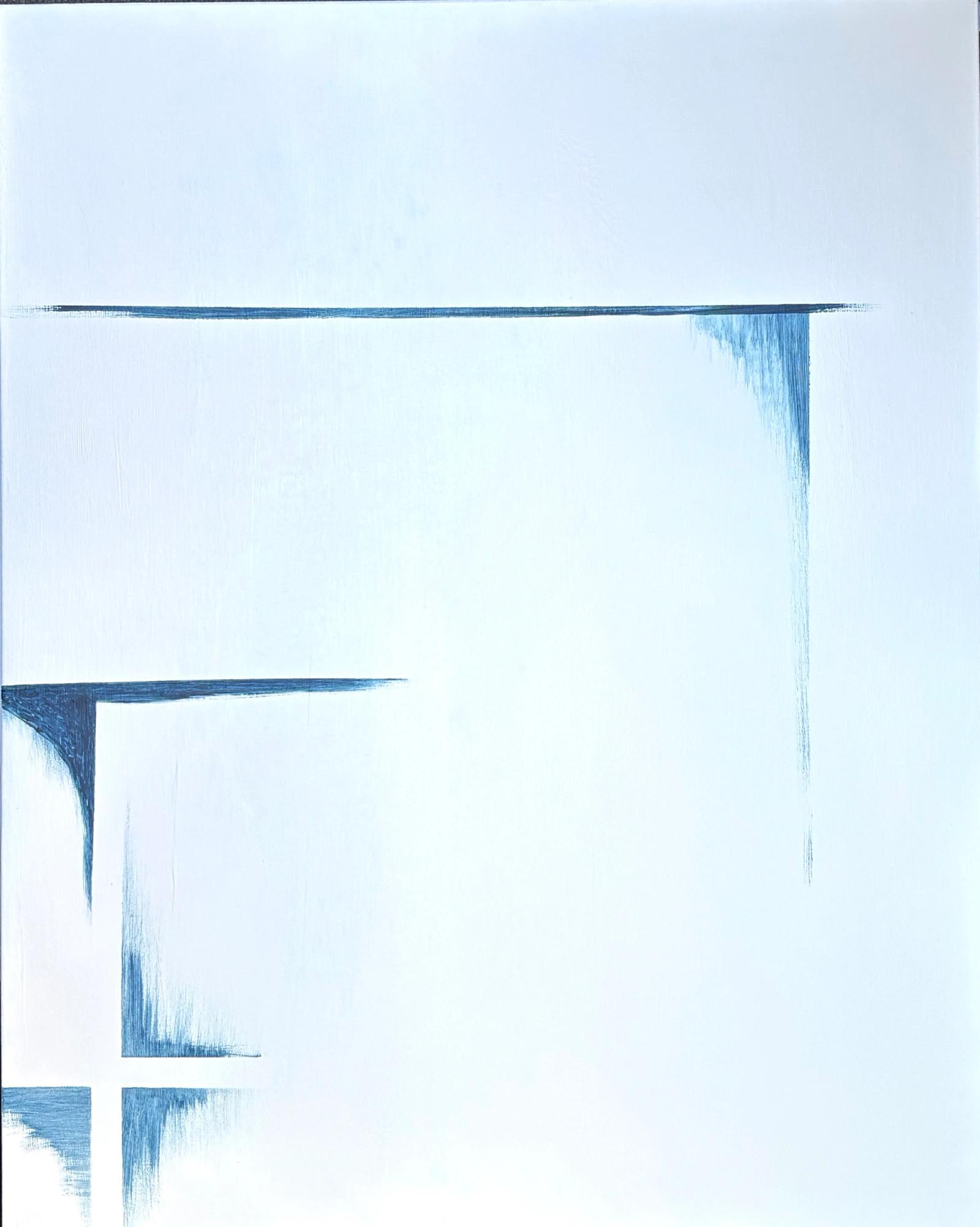 Dispossessed Blue
