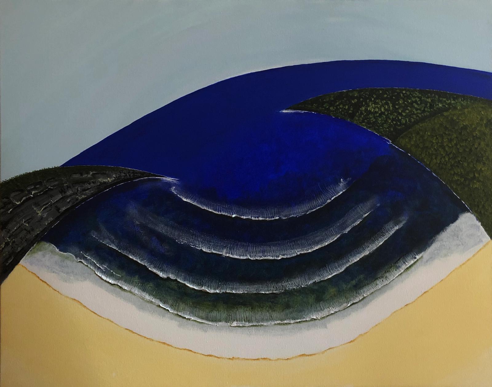 Waves 8