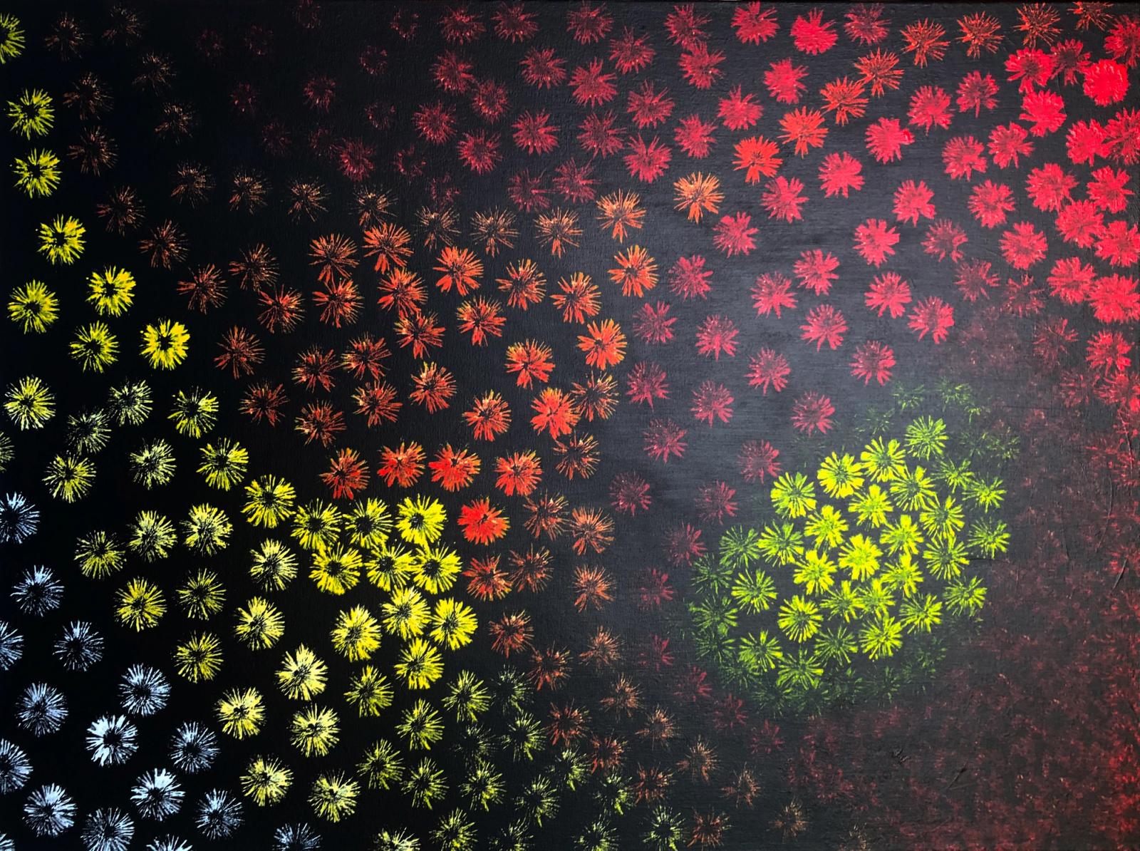 Desert Bloom 9