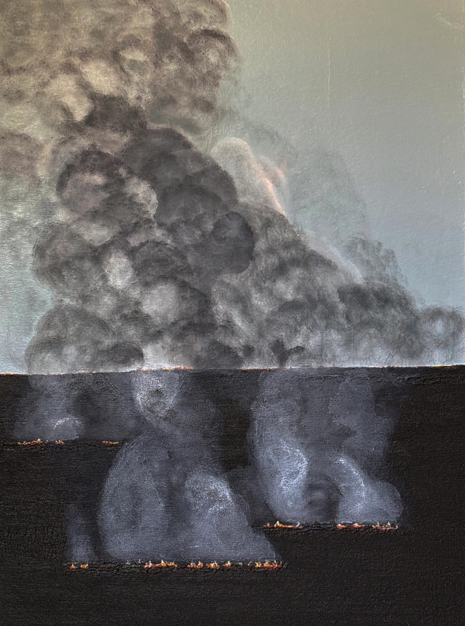 Fire Forest 5