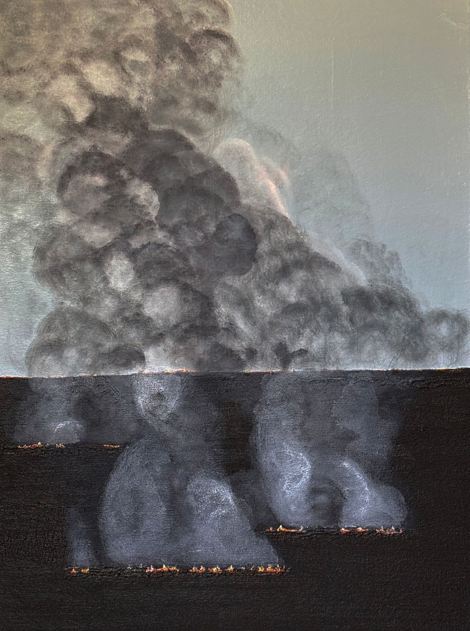 Fire Forest 5