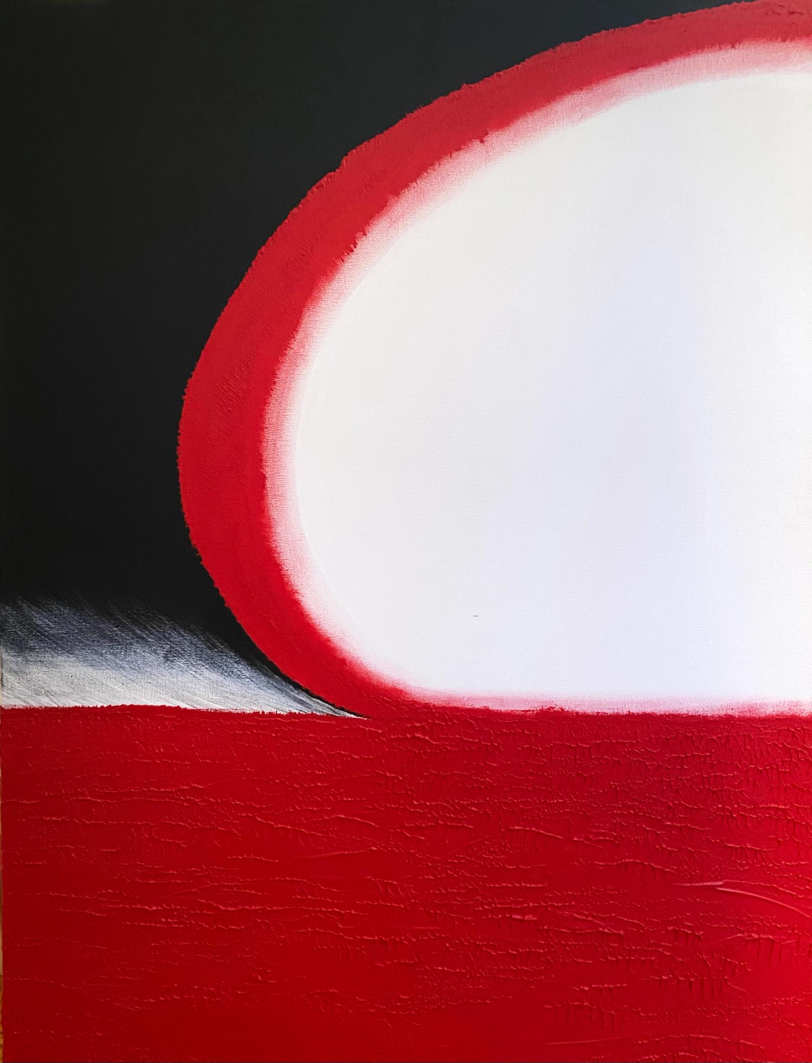 Curves Red and Black