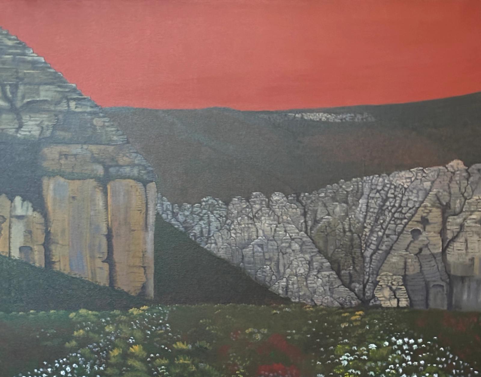 Hinterland 24