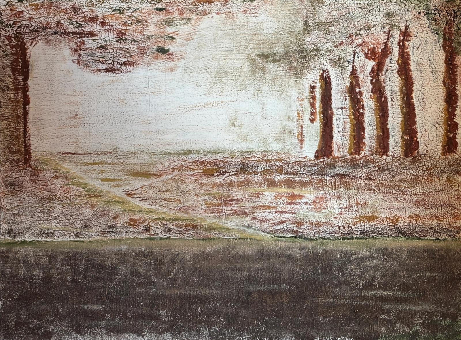 Fire Forest 12