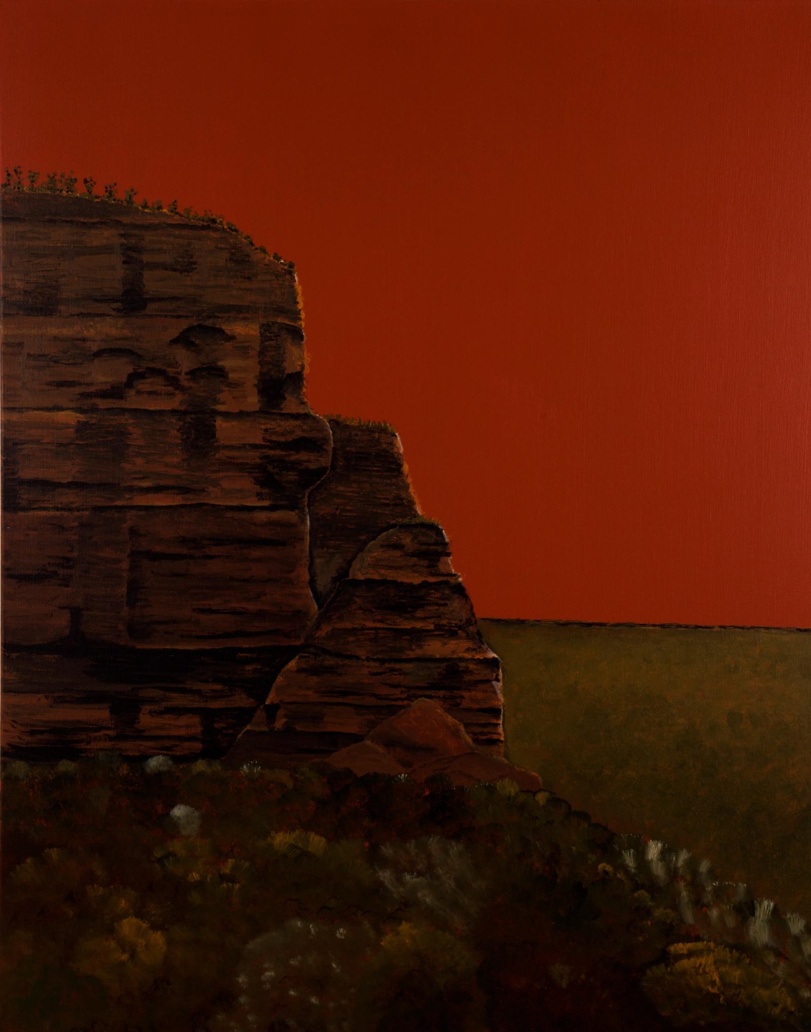 Hinterland 18