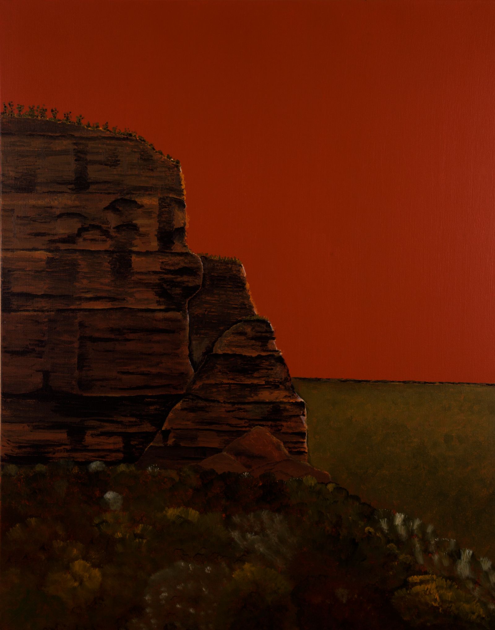 Hinterland 18