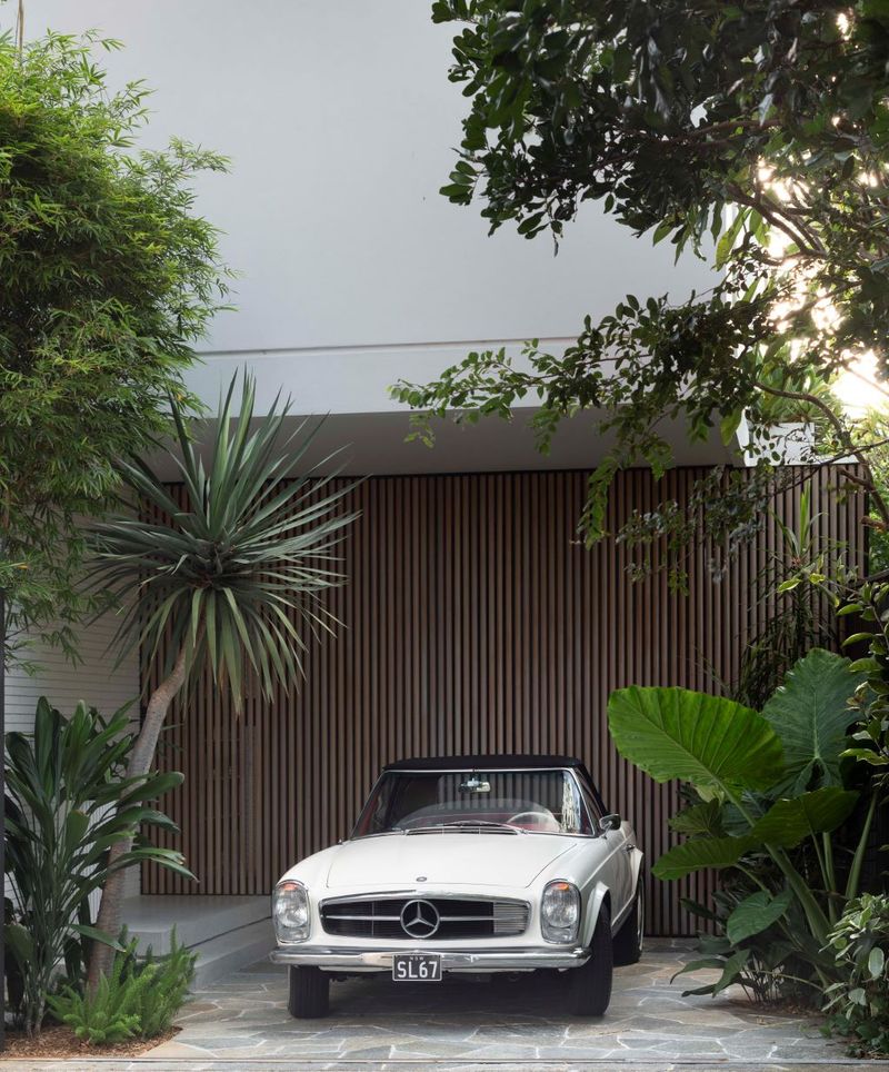 Spicer Architecture