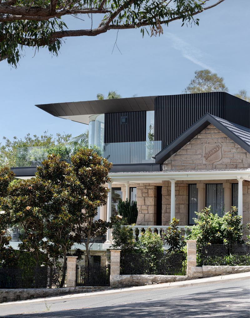 Spicer Architecture