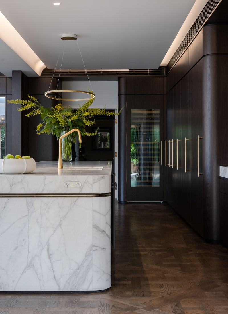 Spicer Architecture