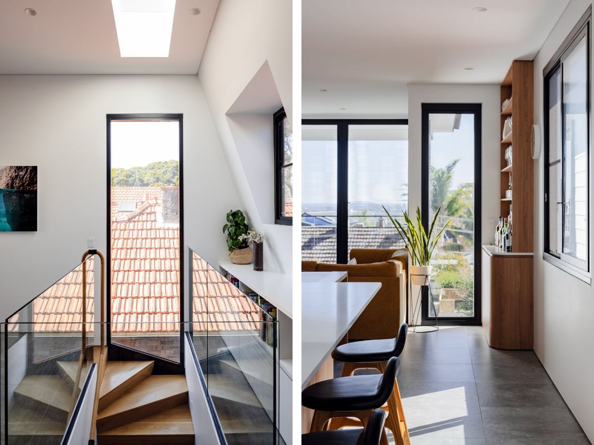 Bondi Heights