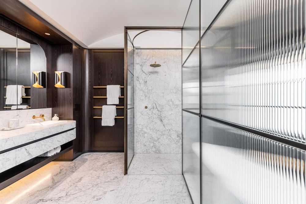 Australian Bathroom of the Year