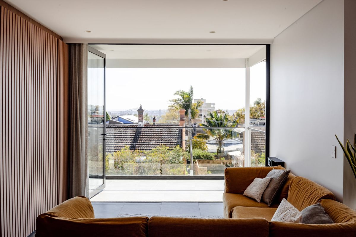 Bondi Heights