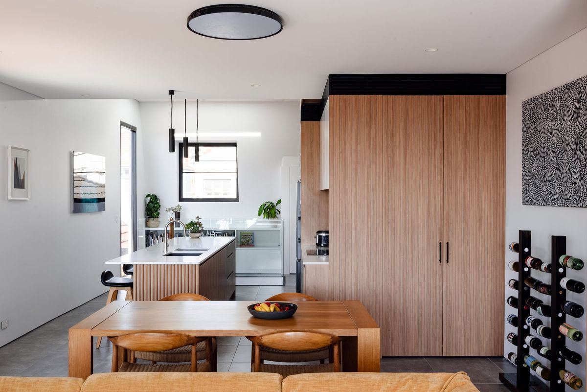 Bondi Heights