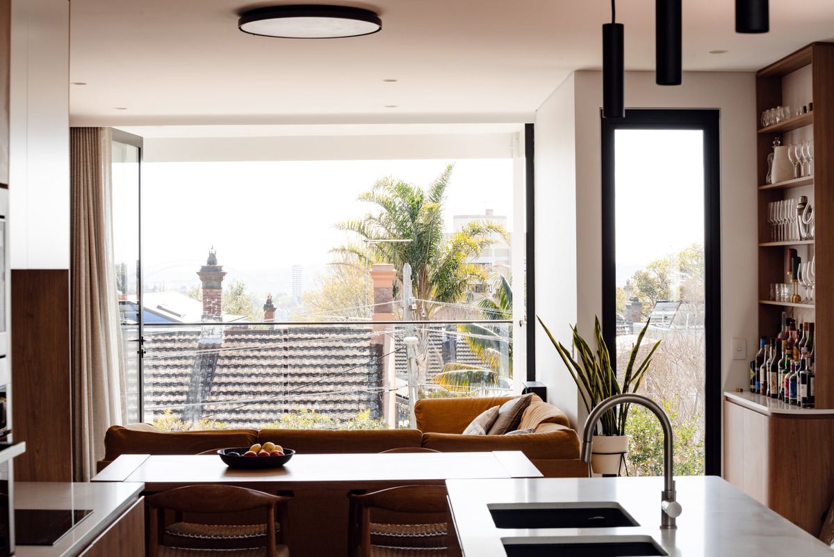 Bondi Heights