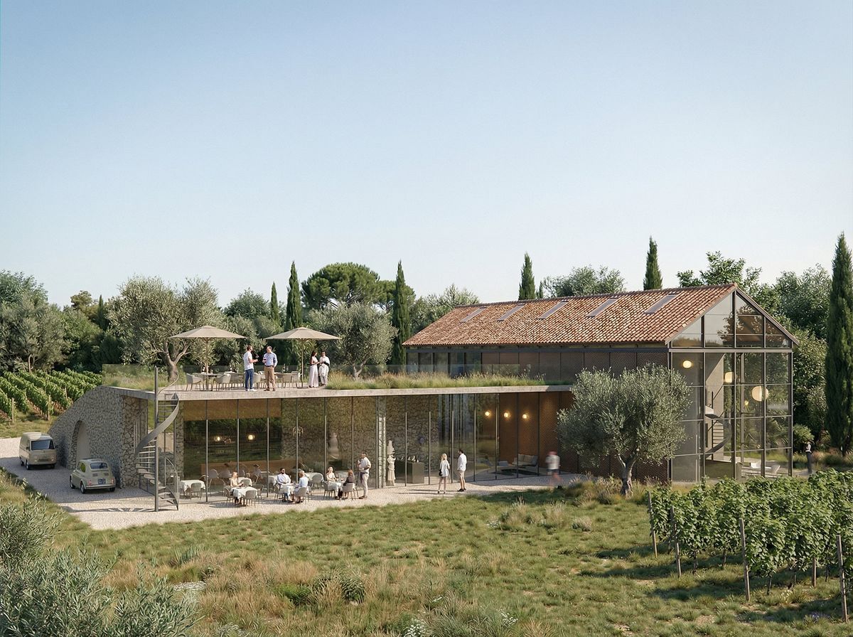 Tilli Winery