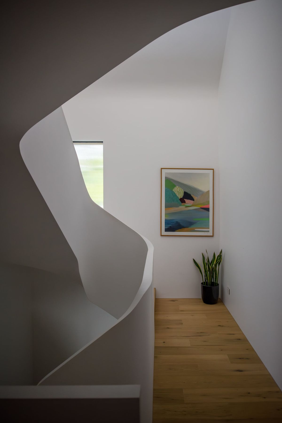 Stonemason's House