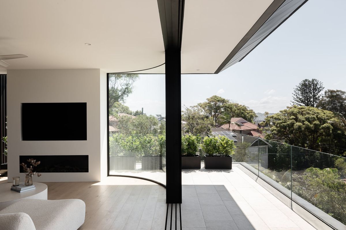 Stonemason's House