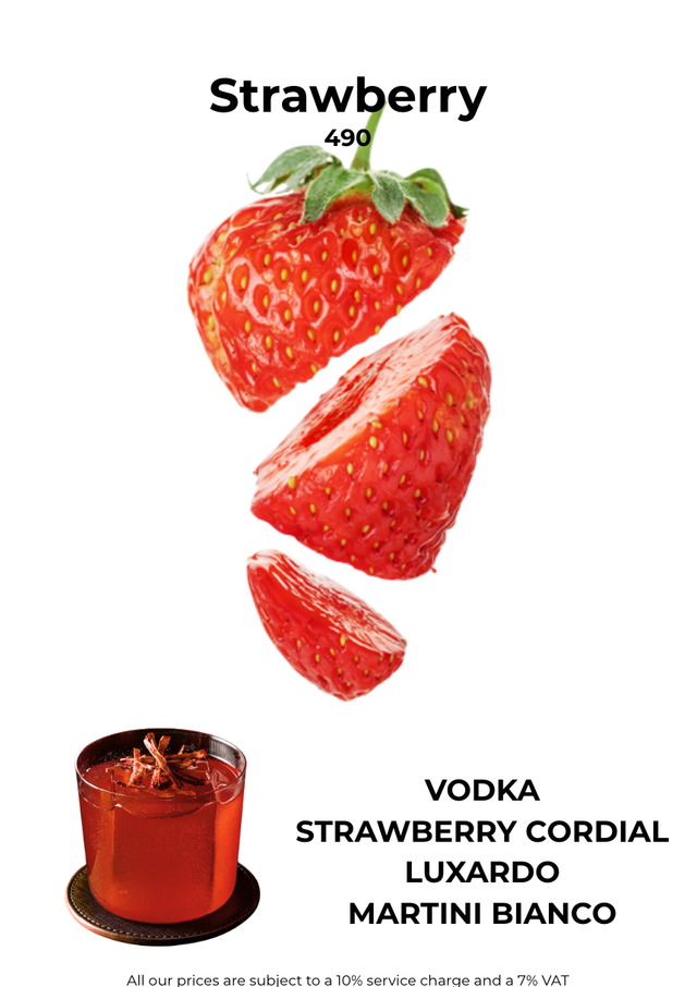 Strawberry