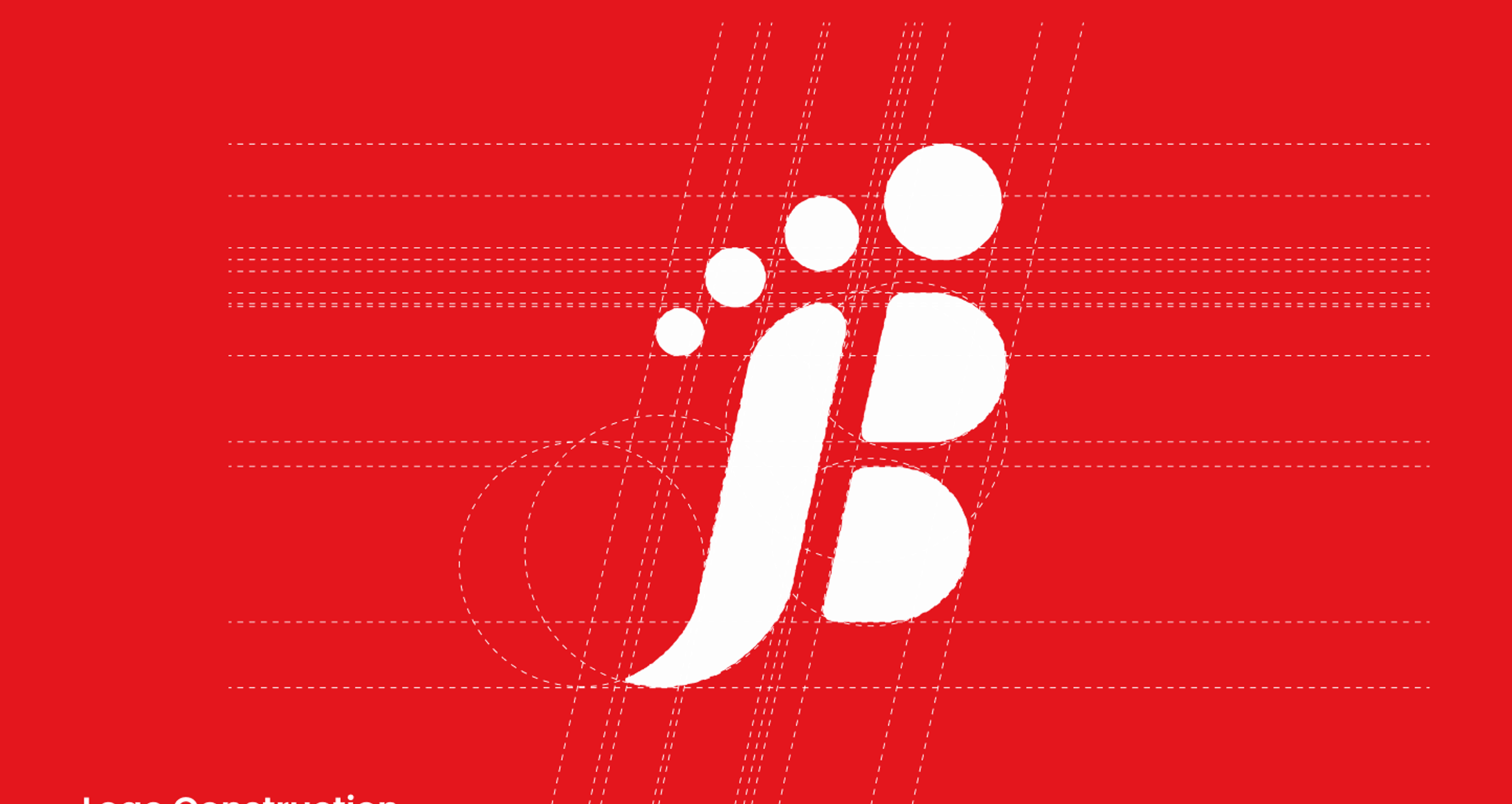 WAKABETA logo construction