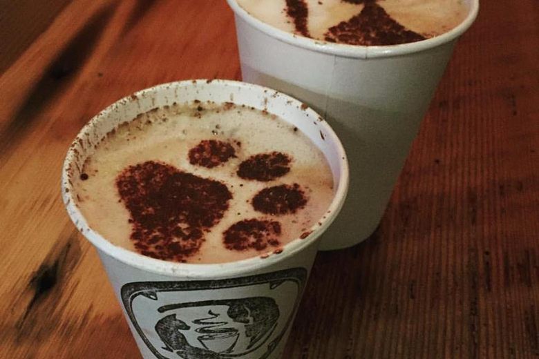 Seattle Meowtropolitan Cat Café