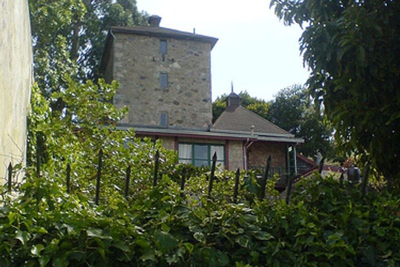 Albion Castle