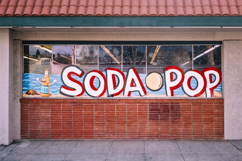 Galco's Soda Pop Stop