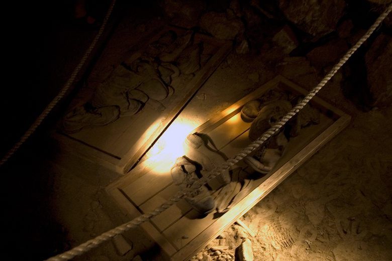 Portland's Shanghai Tunnels