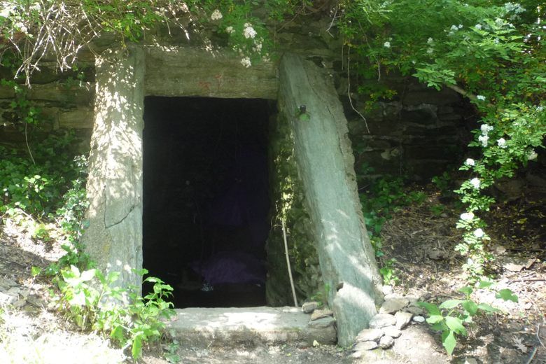 Cave of Kelpius