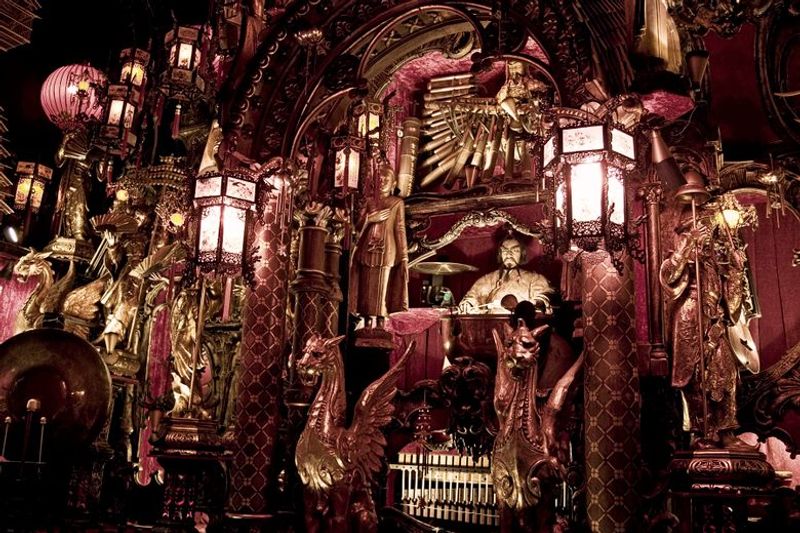 House on the Rock