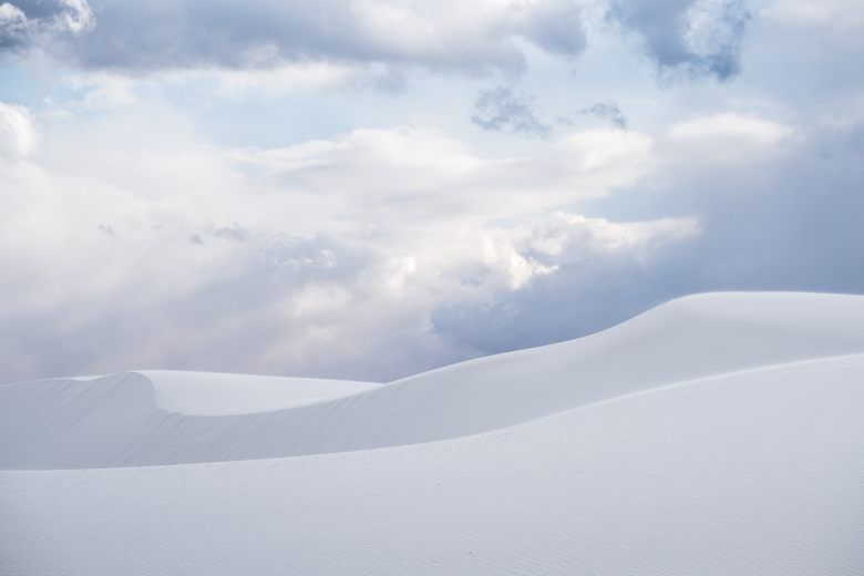White Sands National Park