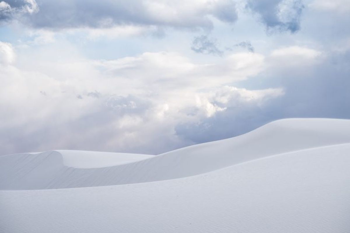 White Sands National Park