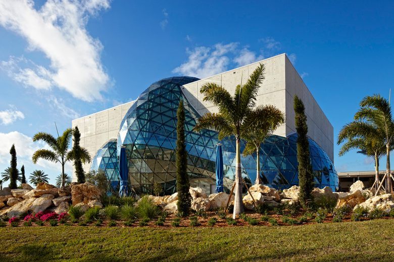Salvador Dalí Museum