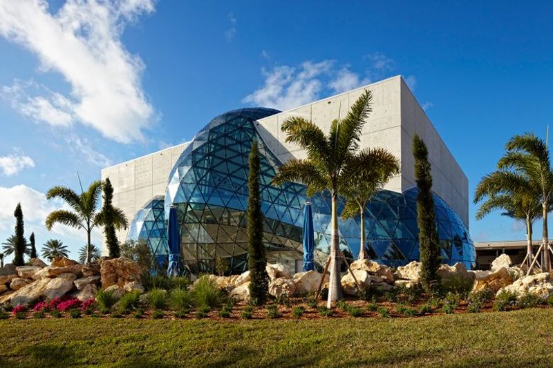 Salvador Dalí Museum