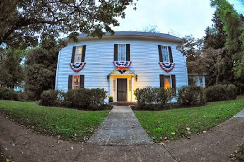 Cryptozoology & Paranormal Museum