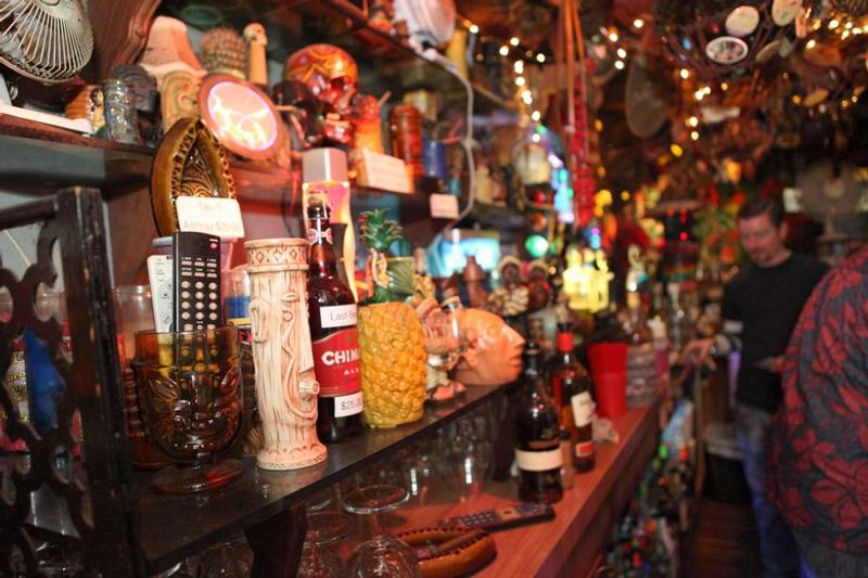 Tiki-Ti