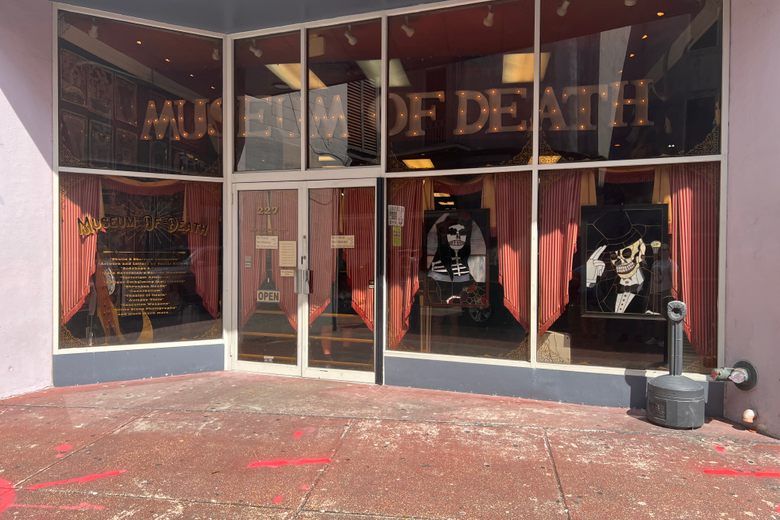 Museum of Death