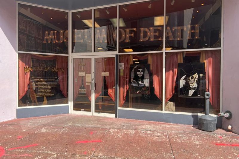 Museum of Death