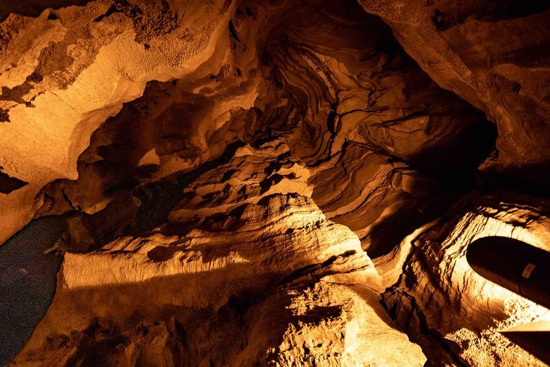 Mammoth Cave
